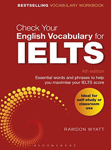 کتاب Check Your English Vocabulary for IELTS