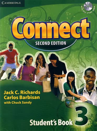 کتاب Connect 3 + Workbook (2nd Edition)