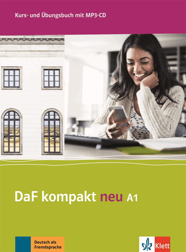 daf kompakt neu A1