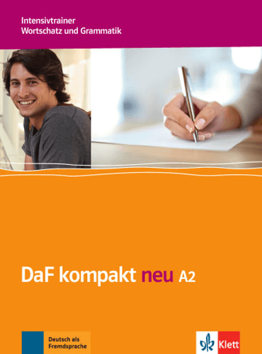 daf kompakt neu A2