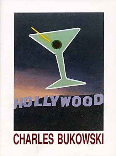 Hollywood  by Charles Bukowski