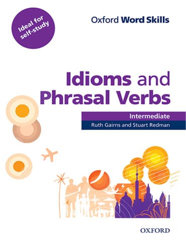 کتاب Idioms and Phrasal Verbs Intermediate