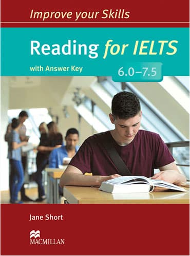 کتاب Improve Your Skills: Reading for IELTS (6.0-7.5)