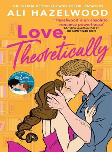 کتاب Love, Theoretically by Ali Hazelwood