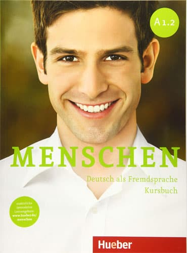 کتاب MENSCHEN A1.2