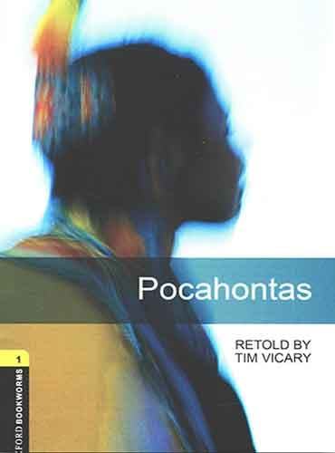 کتاب Oxford Bookworm 1 : pocahontas