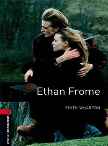 کتاب Oxford Bookworm 3 : Ethan Frome
