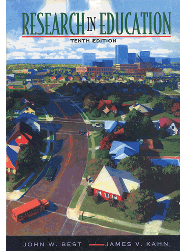 کتاب Research in Education (10th Edition)