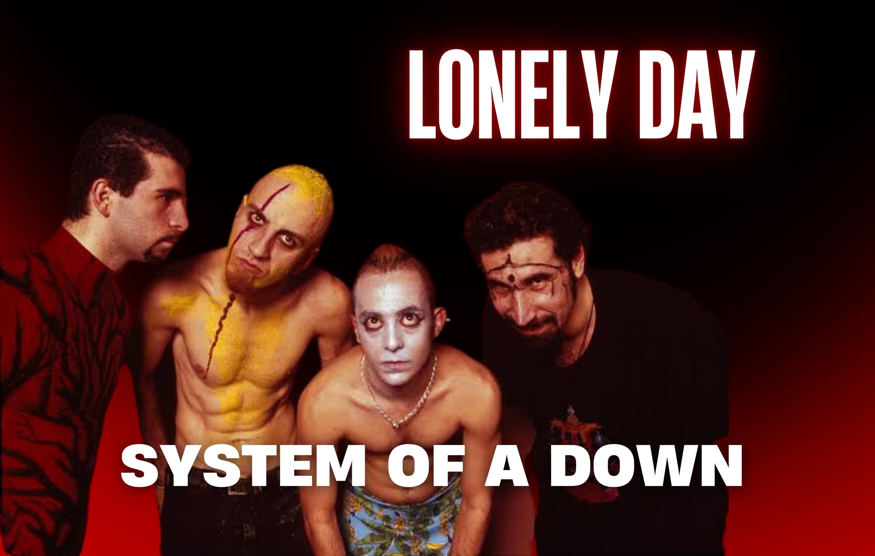 آموزش زبان با موسیقی( System Of A Down)
