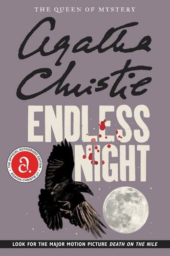 کتاب Endless Night by Agatha Christie