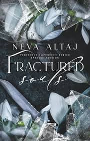 کتاب Fractured Souls (Perfectly Imperfect 6) by Neva Altaj