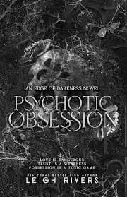 کتاب Psychotic Obsession by Leigh Rivers