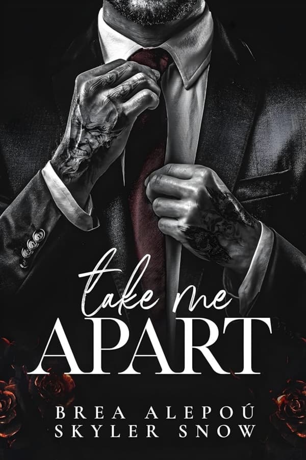 کتاب Take Me Apart(Vitale Brothers Book 1) By Skyler Snow