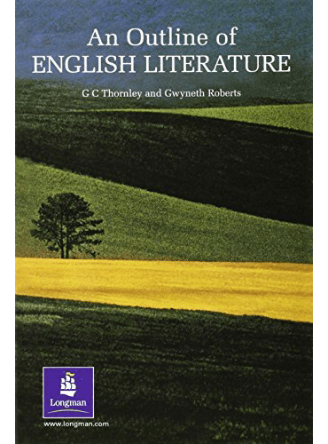 کتاب An Outline of English Literature (2nd Edition)