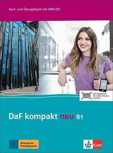 daf kompakt neu B1