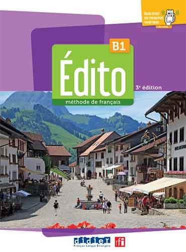 Edito B1 - Edition 2022