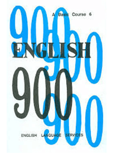 کتاب English 900: A Basic Course 6