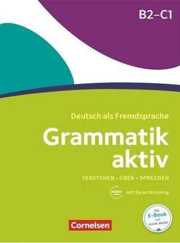 Grammatik aktiv: B2-C1 سیاه و سفید