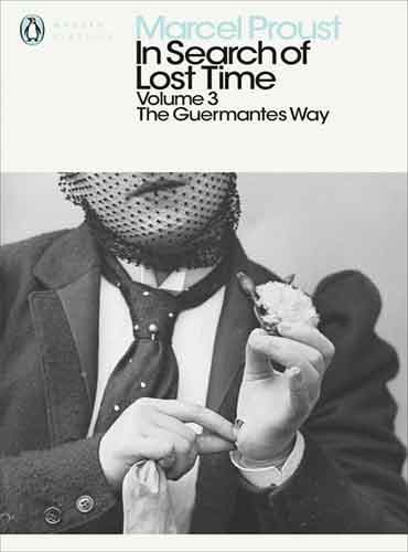 کتاب In Search of Lost Time: Volume 3: The Guermantes Way by Marcel Proust