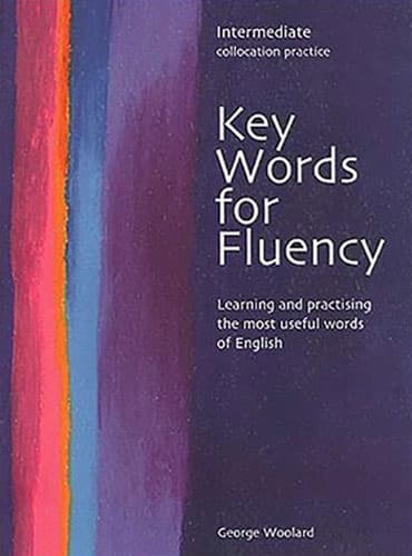کتاب Key Words for Fluency Intermediate