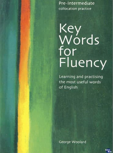 کتاب Key Words for Fluency Pre-Intermediate