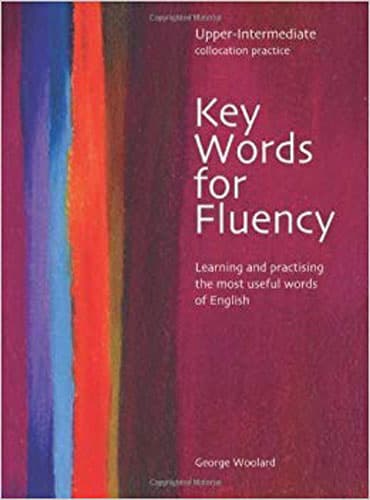 کتاب Key Words for Fluency Upper-Intermediate