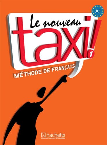 Le Nouveau Taxi ! 1 + Cahier d'exercices