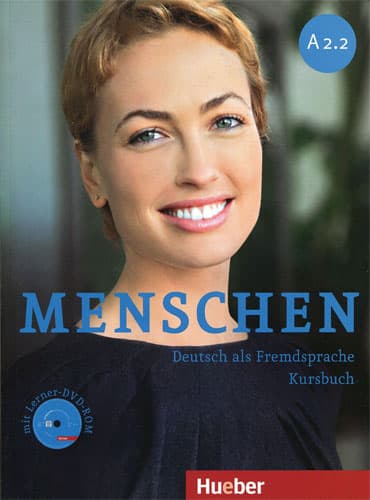 کتاب MENSCHEN A2.2