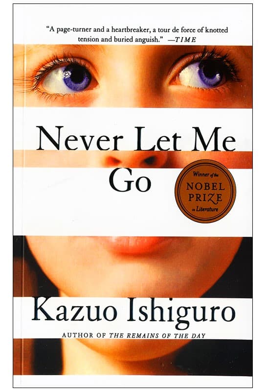 Never Let Me Go