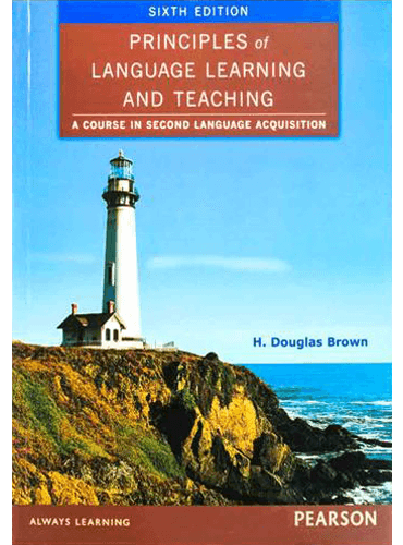 کتاب Principles of Language Learning and Teaching (6th Edition) Brown
