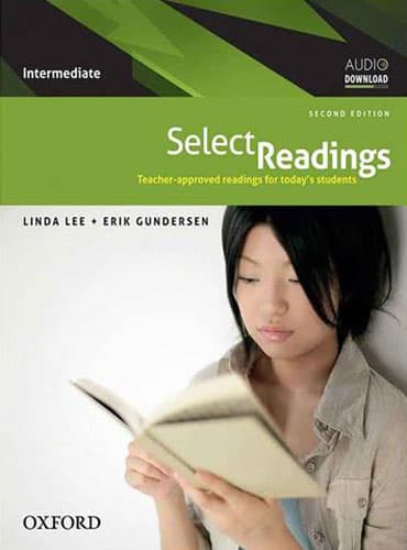 کتاب Select Readings Intermediate (2nd Edition)