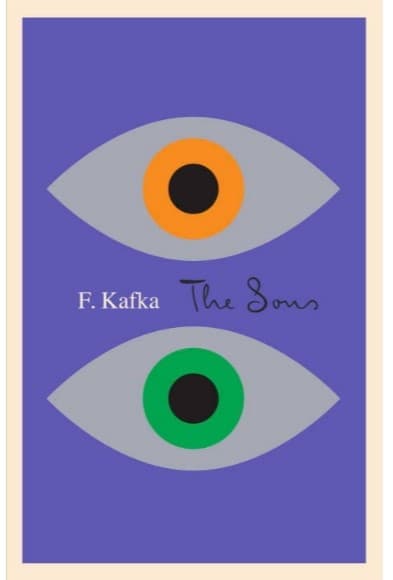 The Sons by Franz Kafka