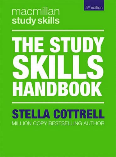 کتاب The Study Skills Handbook (5th Edition)