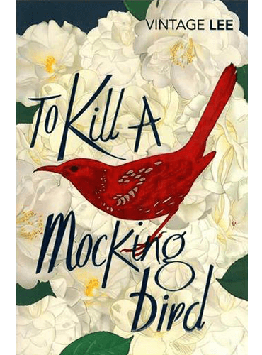 کتاب To Kill a Mockingbird