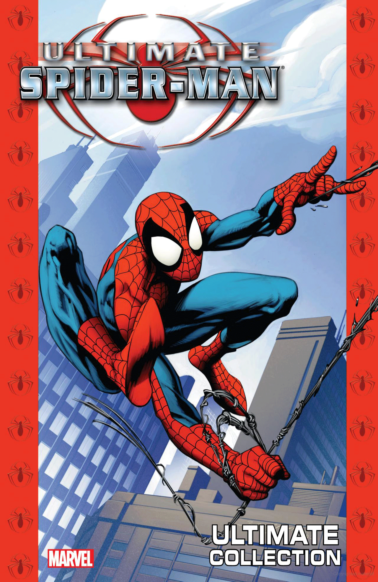 Ultimate Spider-Man: Ultimate Collection, Vol. 2 by Brian Michael Bendis کمیک
