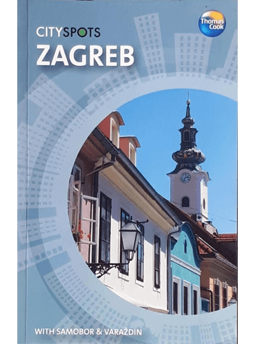 Zagreb (CitySpots)